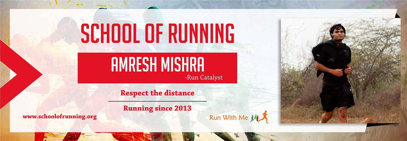 Run Catalysts in Bangalore, School of Running India
