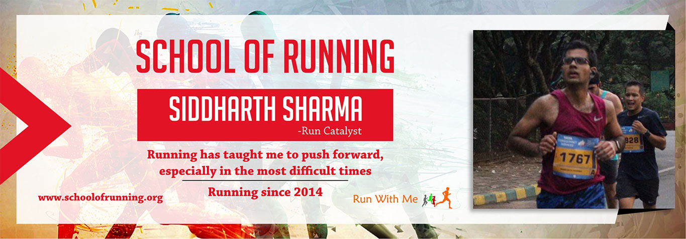 Run Catalysts in Bangalore, School of Running India
