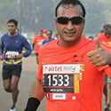 Run Catalysts in Ghaziabad, School of Running India