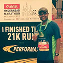 Run Catalysts in Dehradun, School of Running India