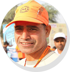 Coach Ravinder Gurgaon