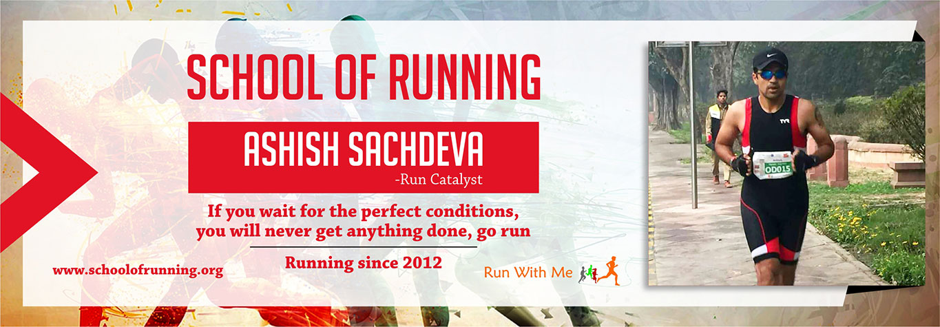 Run Catalysts in Haryana, School of Running Haryana India