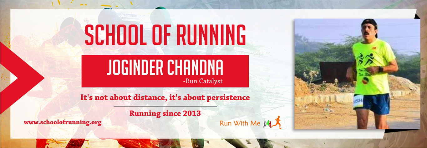 Run Catalysts in Cochin, School of Running India