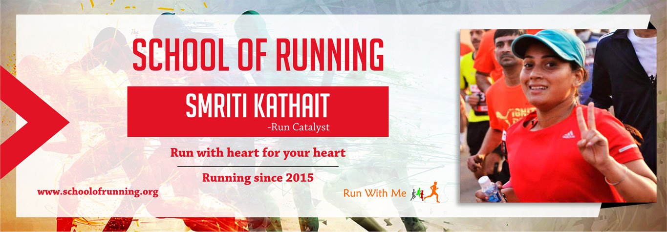 Run Catalysts in Chandigarh, School of Running India
